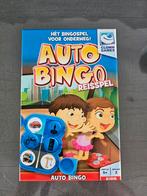 Auto bingo spel, Hobby en Vrije tijd, Gezelschapsspellen | Kaartspellen, Ophalen of Verzenden, Zo goed als nieuw