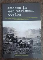 Succes in een verloren oorlog, Ophalen of Verzenden, 1945 tot heden, Gelezen