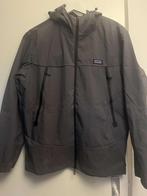 Patagonia regenjas maat M, Kleding | Heren, Jassen | Winter, Grijs, Patagonia, Maat 48/50 (M), Ophalen of Verzenden