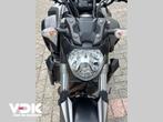 YAMAHA MT 07 ABS (bj 2015), 2 cilinders, Bedrijf, Meer dan 35 kW, 689 cc