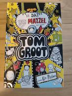 Liz Pichon - Is dat even mazzel (of niet?), Ophalen of Verzenden, Zo goed als nieuw, Liz Pichon