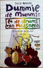 Dummy de mummie / De Waanzinnige Boomhut - ZIEN, Ophalen of Verzenden, Zo goed als nieuw, Fictie