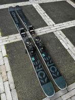 Head Kore 93W (1,71m) Dames Ski's, Ophalen, 160 tot 180 cm, Gebruikt, Carve