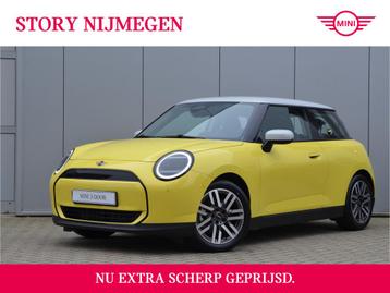 MINI Hatchback Cooper E / Classic / Pakket S / 17 inch Paral beschikbaar voor biedingen