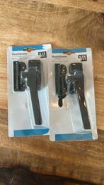 2x Raamboom Karwei - Nieuw in verpakking, Ophalen of Verzenden, Nieuw, Overige materialen, Klink of Kruk