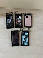 Burga iPhone 12 hoesjes, Ophalen of Verzenden, Gebruikt, IPhone 12, Hoesje of Tasje