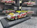 Minichamps Porsche 911 GT3 RSR 2005 1:43, Hobby en Vrije tijd, Modelauto's | 1:43, Auto, MiniChamps, Nieuw, ?