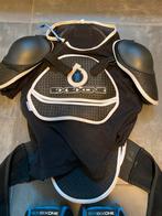 Sixsixone back protector adults md zeer netjes, Ophalen of Verzenden, Tweedehands, Overige typen