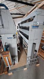 Bus inrichting, Auto diversen, Auto-accessoires, Ophalen, Gebruikt