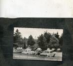 Ansicht Drouwen - Ontspanningsoord  Het Drouwenerzand, Verzamelen, Ansichtkaarten | Nederland, Verzenden, 1940 tot 1960, Gelopen