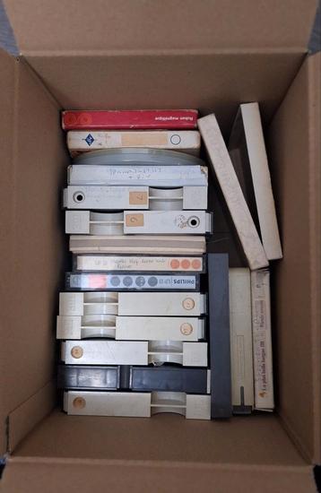 Bandrecorder Banden - Diverse Merken beschikbaar voor biedingen