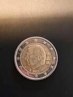 Belgium 2 euro 2011, Ophalen of Verzenden, België, 2 euro