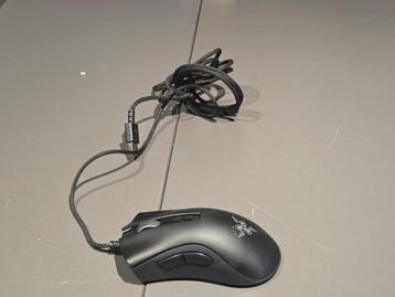 Razer set – Muis + Toetsenbord + RGB Muismat beschikbaar voor biedingen