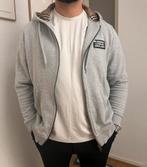 Burburry vest heren, Maat 48/50 (M), Ophalen of Verzenden, Zo goed als nieuw, Grijs