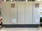 Grote Rittal besturingskast, Ophalen, Gebruikt