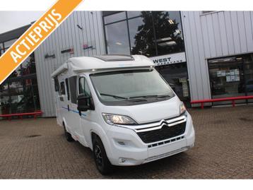 Sun Living C 65 SL ACTIEPRIJS beschikbaar voor biedingen