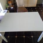Keukentafel, Ophalen, Kunststof, 100 tot 150 cm, 50 tot 100 cm