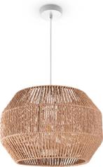 Paco Home “Yago” Hanglamp – Nieuw (op Amazon/Bol > €40), Ophalen of Verzenden, Nieuw, Minder dan 50 cm