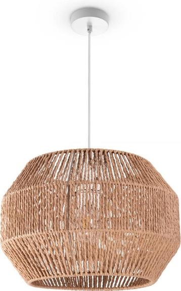 Paco Home “Yago” Hanglamp – Nieuw (op Amazon/Bol > €40) beschikbaar voor biedingen