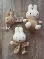 Nijntje pakketje NIEUW, Kinderen en Baby's, Kraamcadeaus en Geboorteborden, Ophalen of Verzenden, Nieuw, Kraamcadeau