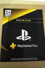 Playstation plus premium 24 maanden lidmaatschap NL!, Spelcomputers en Games, Spelcomputers | Sony PlayStation Consoles | Accessoires