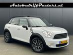 Mini COUNTRYMAN 1.6 Cooper P-dak Xenon Navi Cruise PDC Sfeer, Auto's, Mini, Te koop, Geïmporteerd, 5 stoelen, Benzine