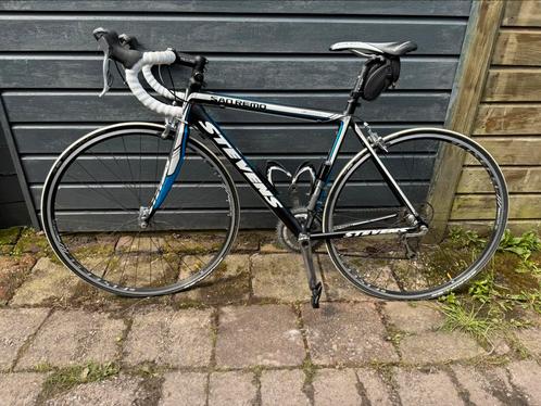 Te koop: Stevens San Remo racefiets – Shimano Tiagra, Fietsen en Brommers, Fietsen | Racefietsen, Zo goed als nieuw, Overige merken