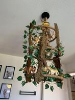Dierenlamp, Kinderen en Baby's, Kinderkamer | Inrichting en Decoratie, Ophalen of Verzenden, Zo goed als nieuw, Lamp