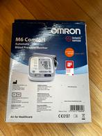Bloeddrukmeter omron, Ophalen of Verzenden, Zo goed als nieuw