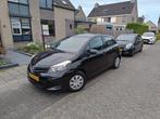 Toyota Yaris 1.0 12V Vvt-i 5DR 2012 Zwart, 527 kg, 750 kg, Zwart, Origineel Nederlands