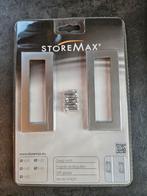 Nieuwe Storemax Handgrepen - 2 stuks, Ophalen, Nieuw, Overige materialen, Klink of Kruk