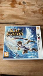 Kid Icarus Uprising voor nintendo 3ds, Avontuur en Actie, 1 speler, Ophalen of Verzenden, Zo goed als nieuw