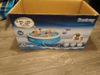 Bestway zwembad 2,44m x 66 cm compleet, Ophalen of Verzenden, Zo goed als nieuw