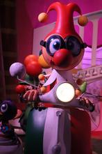 2 Efteling Toegangskaarten, Kinderen en Baby's, Speelgoed | Overig, Ophalen of Verzenden, Nieuw, Jongen of Meisje