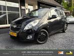 Chevrolet Spark 1.0 5DRS | APK APRIL'26 | INRUILKOOPJE, Voorwielaandrijving, Gebruikt, 4 cilinders, Bedrijf