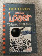 Boeken leven van een loser 7 stuks, Ophalen of Verzenden, Zo goed als nieuw, Verhalen