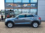 Volkswagen T-Roc 1.5 TSI Style Business, Euro 6, 4 cilinders, 150 pk, Bedrijf