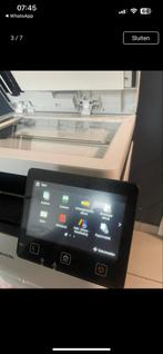 Canon i-SENSYS MF643Cdw Kleurenlaserprinter, Ophalen, Gebruikt, All-in-one, Kleur printen