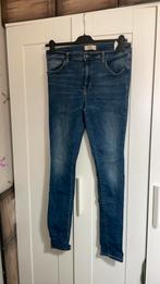 Cup of joe denim maat 34/32, Ophalen of Verzenden, Zo goed als nieuw, Blauw, W27 (confectie 34) of kleiner