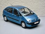 Citroen Xsara Picasso blauw Whitebox 1:24, Hobby en Vrije tijd, Modelauto's | 1:24, Ophalen of Verzenden, Nieuw, Auto, Overige merken