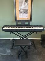 Yamaha P45 Digitale Piano, Muziek en Instrumenten, Gebruikt, Zwart, Digitaal, Ophalen of Verzenden