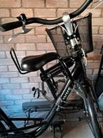 Stuur zadel, Fietsen en Brommers, Fietsaccessoires | Fietsstoeltjes, Ophalen of Verzenden, Gebruikt