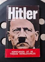 Alan Wykes - Hitler, Ophalen of Verzenden, Duitsland, Boek of Tijdschrift