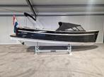 Antaris Sixty6 Vetus 52pk koellade gratis winterstalling!, Watersport en Boten, Ophalen, Binnenboordmotor, 6 meter of meer, Diesel