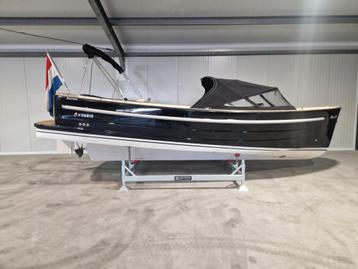 Antaris Sixty6 Vetus 52pk koellade gratis winterstalling!  beschikbaar voor biedingen