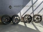 20 Inch winter wielen set BMW X5, Ophalen, Gebruikt, Banden en Velgen, Winterbanden