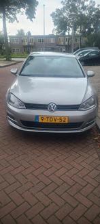 Volkswagen Golf 1.2 TSI 77KW 5D 2014 Grijs, Voorwielaandrijving, 4 cilinders, 610 kg, Origineel Nederlands