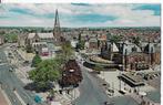 Sus383 oude ansichtkaart Arnhem panorama en velperplein, Ophalen of Verzenden, Voor 1920, Ongelopen, Noord-Brabant