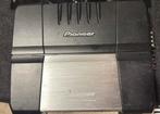 Pioneer GM-6300F Auto Versterker, Ophalen of Verzenden, Zo goed als nieuw