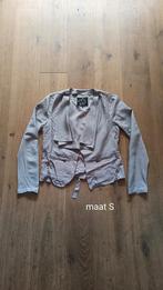 Steps blazer - Maat S, Kleding | Dames, Ophalen of Verzenden, Zo goed als nieuw, Steps, Jasje